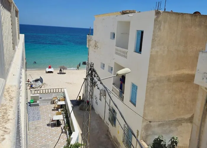 Lella Baya Appartement 12
