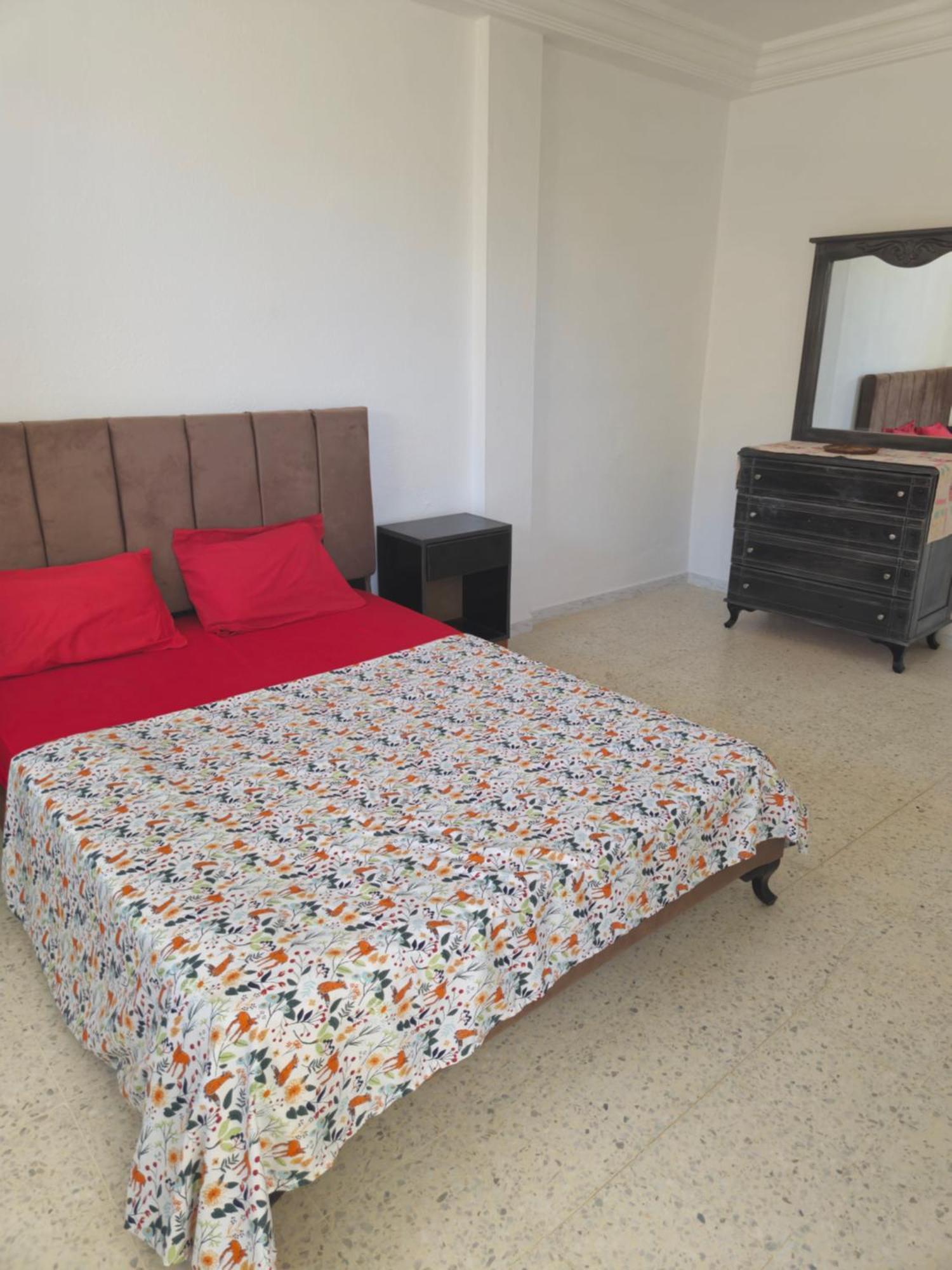 Apartment Lella Baya 12 Sousse